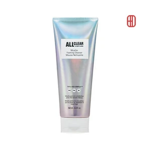 Sữa rửa mặt đa năng All Clear Micellar All-In-One Cleansing Foam The Face Shop 150ml