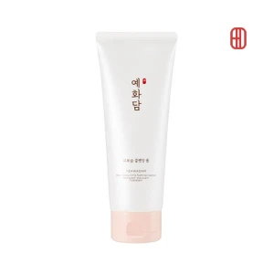 Sữa rửa mặt Dưỡng ẩm Chống lão hóa Yehwadam Deep Moisturizing Foaming Cleanser (150ml)