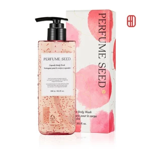 Sữa tắm hương nước hoa Perfume Seed Capsule Body Wash (300ml)