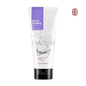 Tẩy tế bào chết Ngọc Trai SMART PEELING White Jewel (120ml)