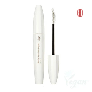 Tinh chất dưỡng mi Maxx Eye Vegan Lash Ampoule fmgt The Face Shop