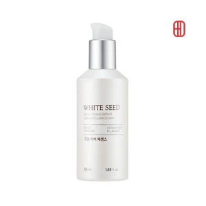 Tinh chất dưỡng trắng White Seed Brightening Serum The Face Shop (50ml)