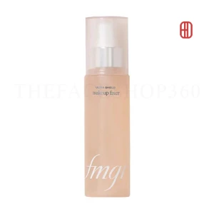 Xịt khóa lớp nền trang điểm Ultra Shield Makeup Fixer Fmgt 100ml The Face Shop