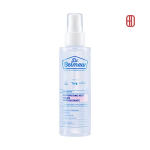Xịt khoáng cho da nhạy cảm Dr. Belmeur Daily Repair Rehydrating Mist (100ml)