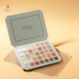 Bảng Mắt Mc Make Color 35 Ô 31.1G