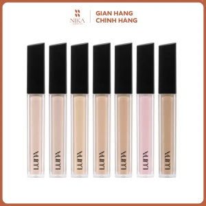 Che Khuyết Điểm Luna Longlasting Tip Concealer Cover Fit 7.5G