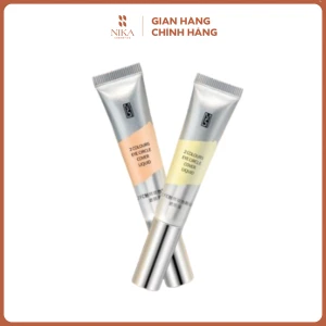 Che Khuyết Điểm Mắt ZFC 2 Colours Eye Circle Cover Liquid 10G