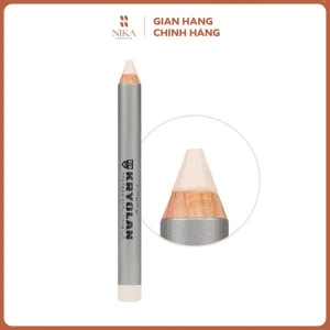 Chì Kẻ Viền Mắt Kryolan Kajal Pencil