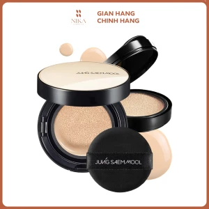 Cushion Jung Saem Mool Essential Skin Nuder SPF 50 / PA