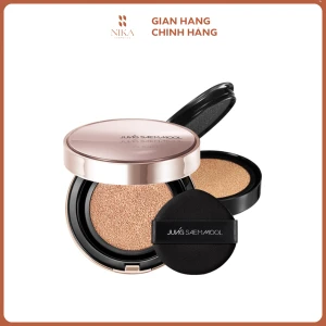 Cushion Jung Saem Mool Masterclass Radiant SPF50 / PA Kèm Lõi 30G