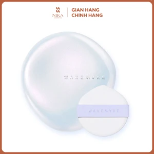 Cushion Wakemake Water Glow Coating SPF /PA 11G