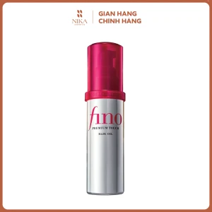 Dầu Dưỡng Tóc Fino Premium Touch Hair Oil B 70ml
