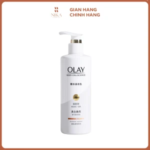 Dưỡng Thể Olay Body Cellscience B3 Vitamin C 260g