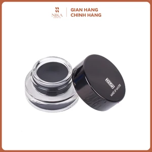 Gel Eyeliner Make Up Master Soft Smooth Eyeliner 4G