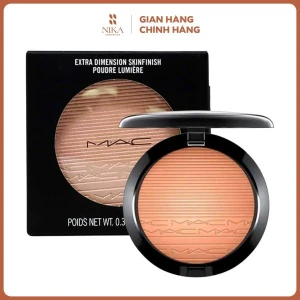 Highlight Mac Extra Dimension Skinfinish 9G