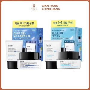 Kem Dưỡng Belif The True Cream