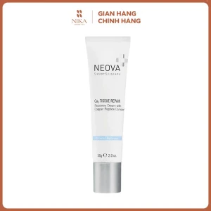 Kem Dưỡng Neova Recovery Cu3 Tissue Repair 60Ml