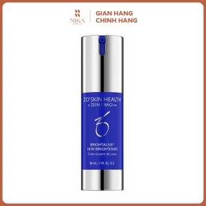 Kem Dưỡng Zo Skin Health Brightalive Skin Brightener
