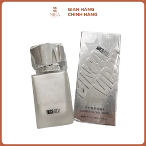 Kem Lót Binca Vidou Illuminating Skin Primer 30ml