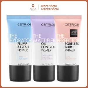 Kem Lót Catrice Primer 30Ml