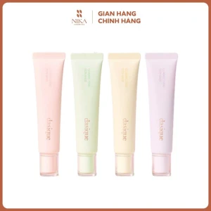 Kem Lót Dasique Correcting Sun Base 30ml