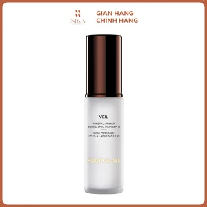 Kem Lót Hourglass Veil Mineral Primer Spf 15 30Ml