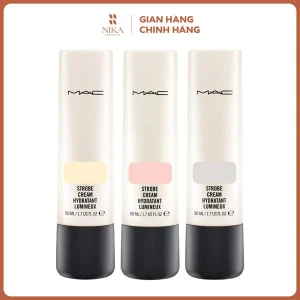 Kem Lót Mac Strobe Cream 50Ml