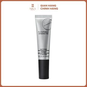 Kem Lót Mac Studio Fix Mattifine 12Hr Shine Control Primer 30Ml