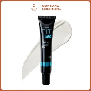 Kem Lót Maybelline Fit Me Matte Poreless 30Ml