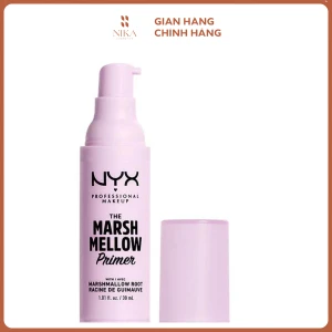 Kem Lót Nyx The Marshmellow Primer 30ml
