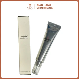 Kem Lót Serum Orjade Glow Water For Professional Use 15Ml