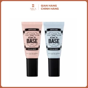 Kem Lót Too Cool Blanc De Base 30ml