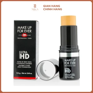 Kem Nền Dạng Thỏi Make Up For Ever Ultra Hd Stick Foudation 12.5G