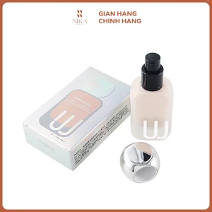Kem Nền Lightweight Makeup Holding Liquid Foundation 30G