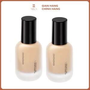 Kem Nền Uodo Veil Matte Lasting 30ML
