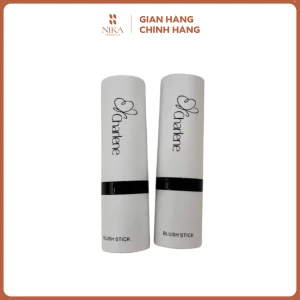 Má Hồng Dạng Thỏi Charlene Blush