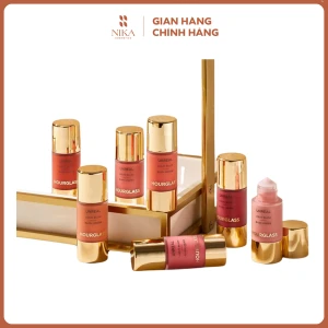 Má Hồng Kem Hourglass Unreal Liquid Blush 10.3Ml