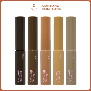 Mascara Mày Etude House Drawing Eyes Coloring Browcara 6Ml