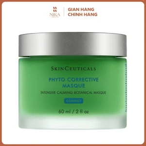 Mặt Nạ Skinceuticals Phyto Corrective Masque 60Ml