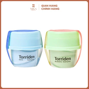 Mặt Nạ Thạch Dẻo Torriden Modeling Pack