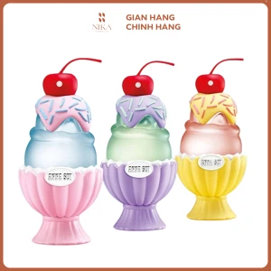 Nước Hoa Anna Sui Sundae EDT 50ML
