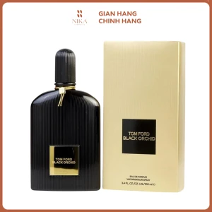 Nước hoa Tom Ford Black Orchid