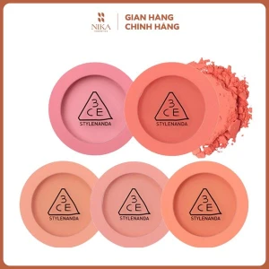 Phấn Má Hồng 3Ce Face Blush 5G