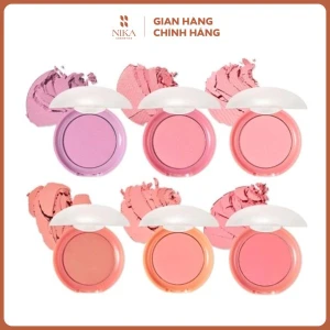 Phấn má hồng Etude Lovely Cookie Blusher 4.5G