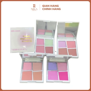 Phấn Má Hồng Herorange Happy Dopamine