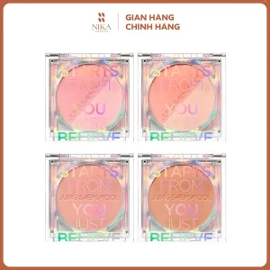 Phấn Má Hồng Jung Saem Mool Colorpiece Blush 8.3G