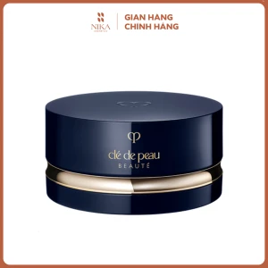 Phấn Phủ Bột Clé De Peau Beauté Translucent Loose Powder 26g