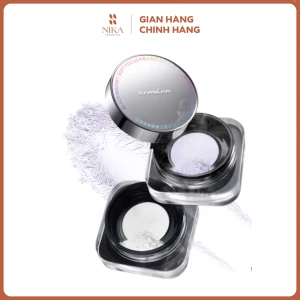 Phấn Phủ Bột Kiềm Dầu Carslan Soft Focus Makeup Powder 8g