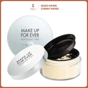Phấn Phủ Bột Make Up For Ever Ultra Hd Setting Powder 16G