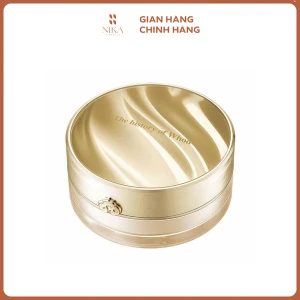Phấn Phủ Bột The Whoo Luxury Luminous Powder 28G